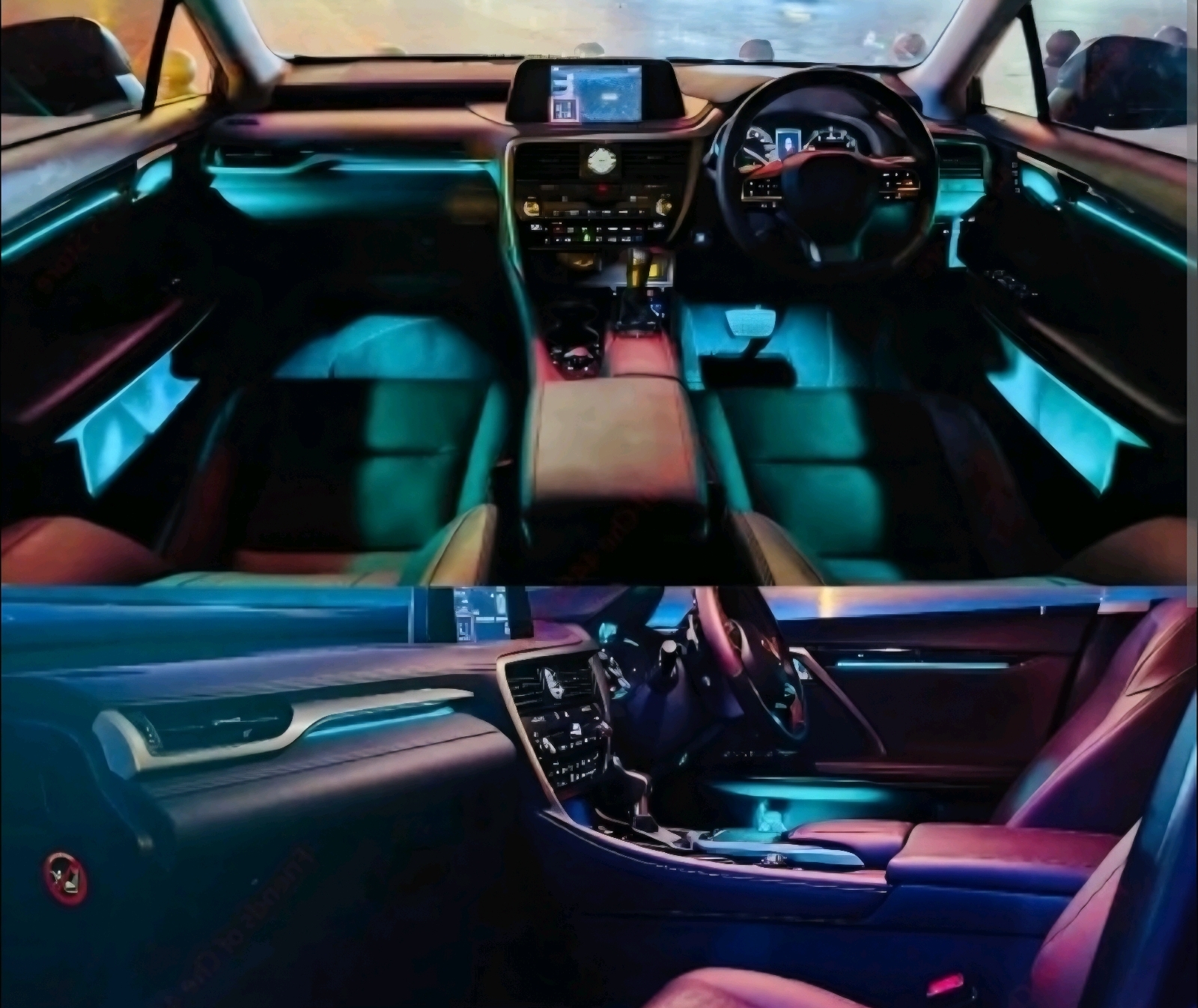 LEXUS