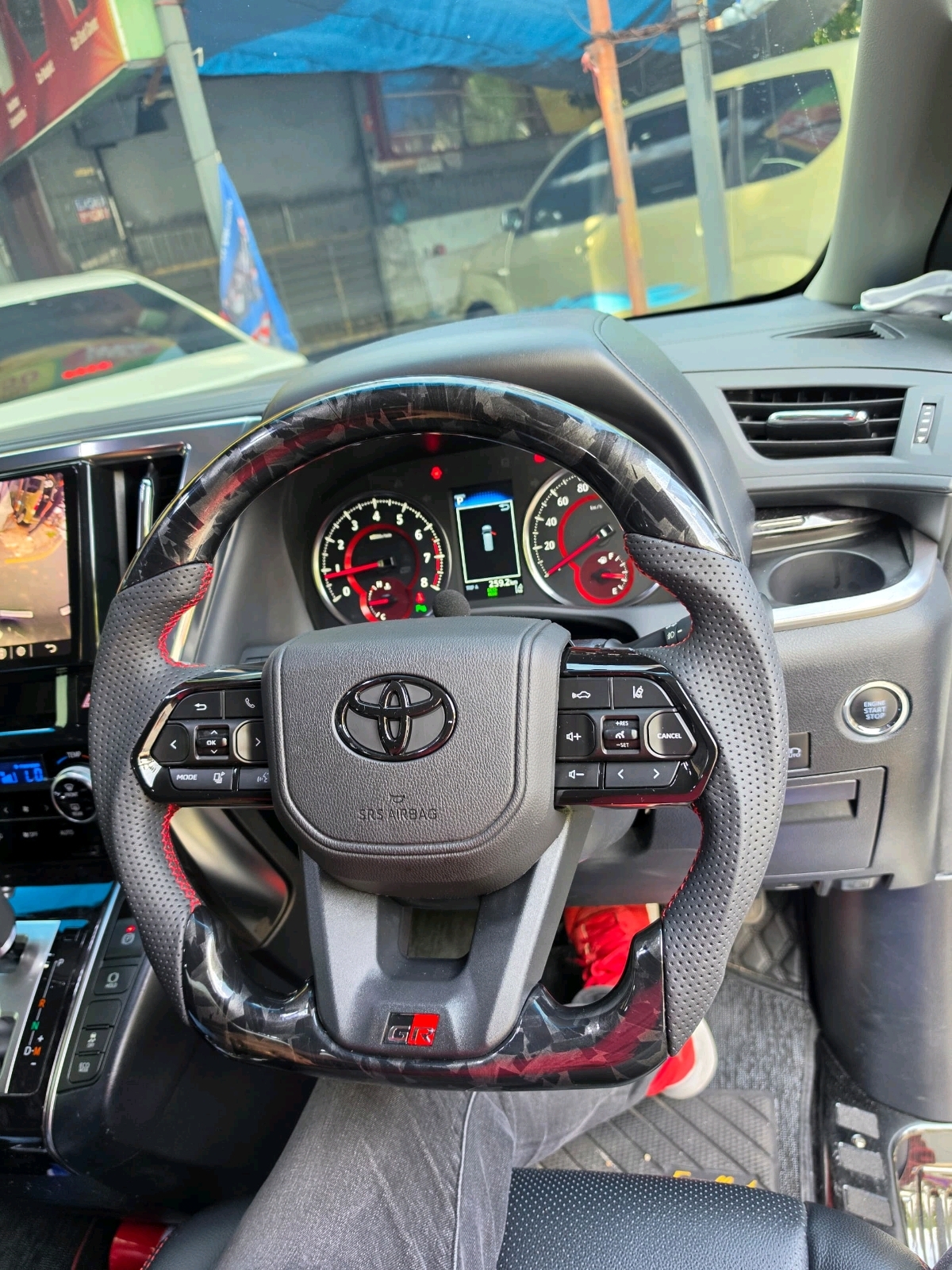 TOYOTA
