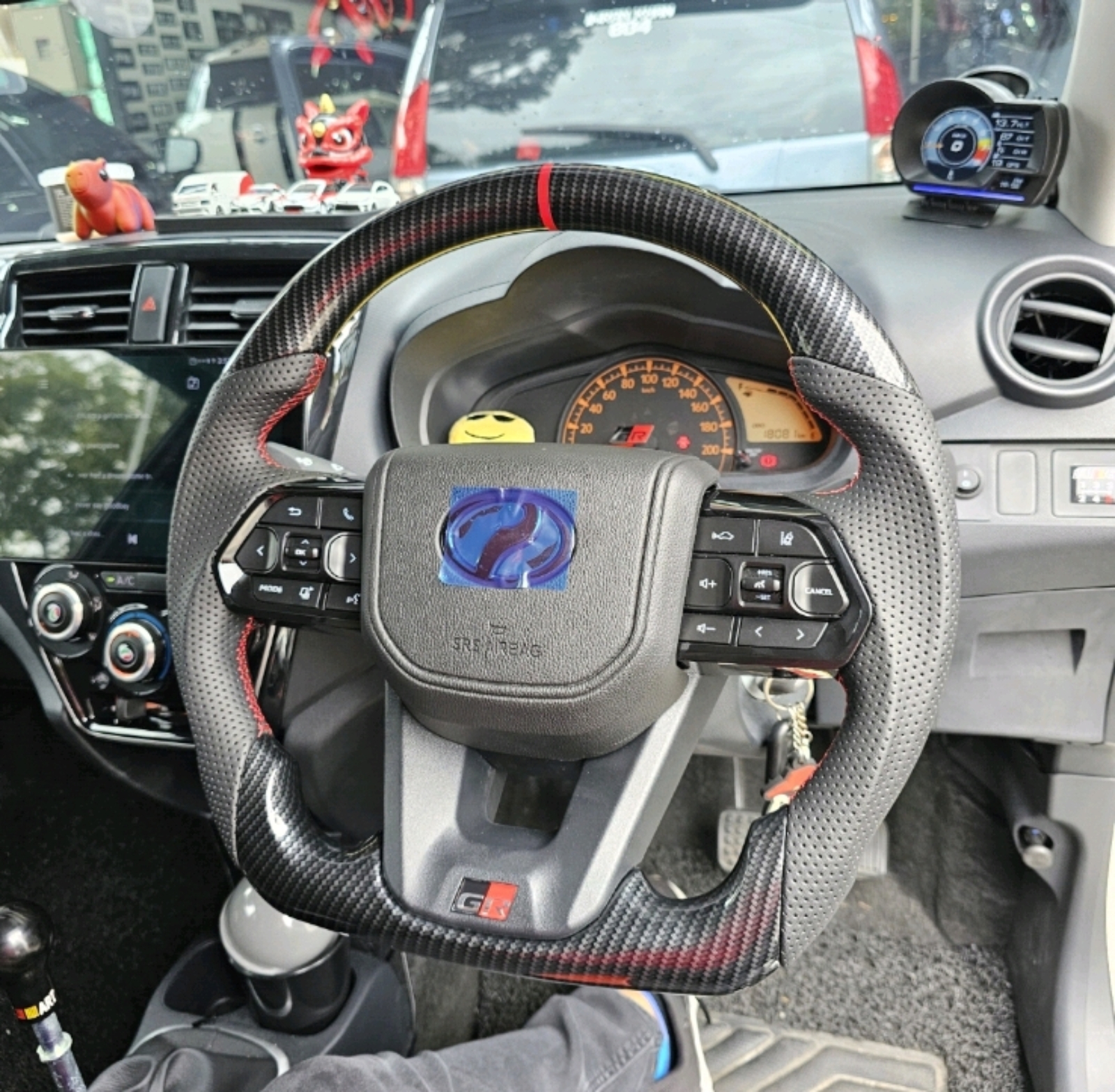 PERODUA