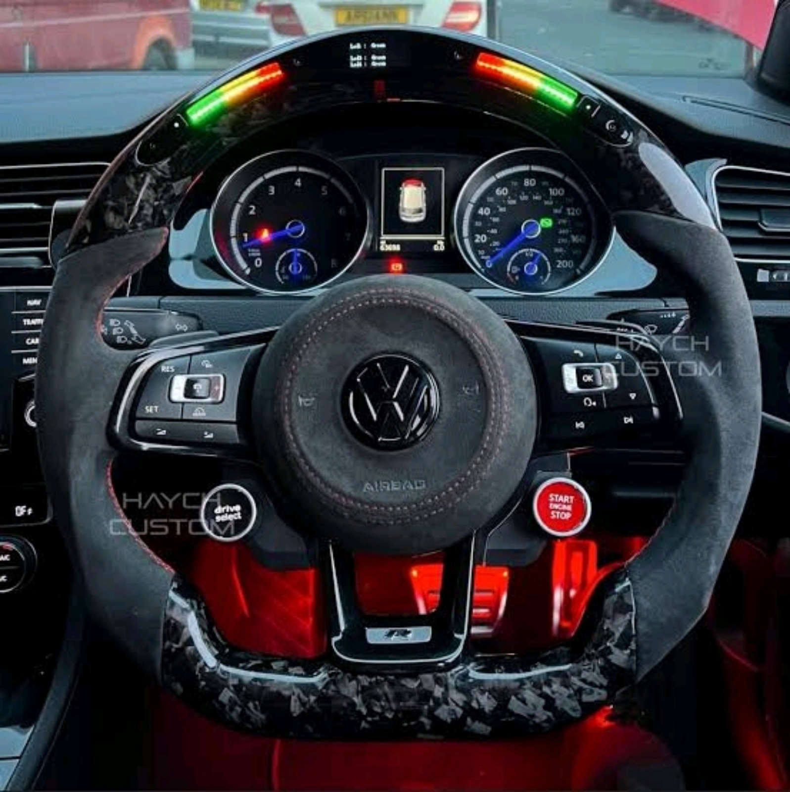 VOLKSWAGEN