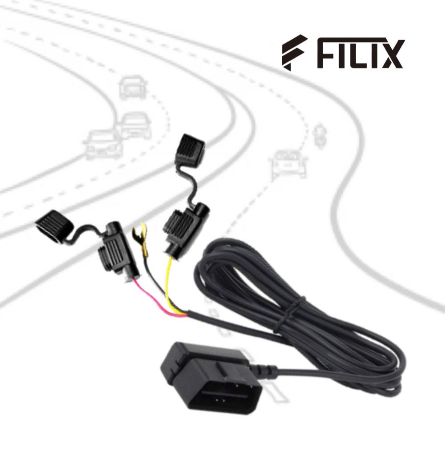 OBD WIREKIT(PLUG AND PLAY)