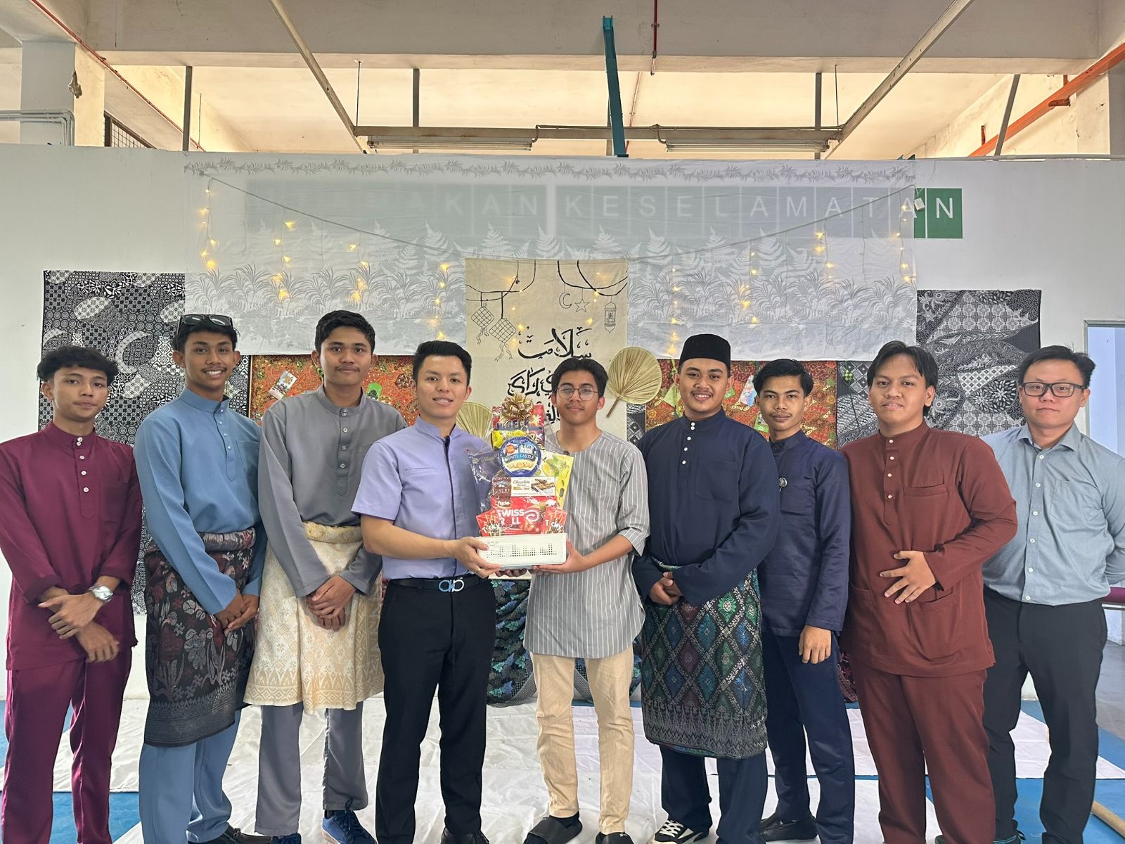 Hari Raya 2026