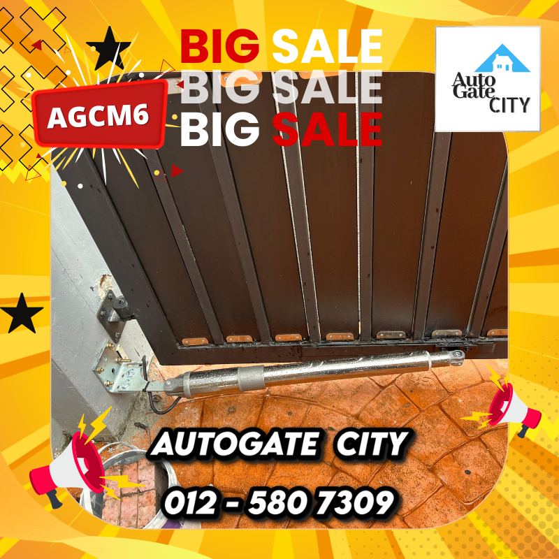 Autogate Motor 电动门 Motor   JALAN SAKURA 3, TAMAN SAKURA, 72100 BAHAU, NEGERI SEMBILAN    Autogate Motor 电动门 Motor Dcmoto/DNOR/AGC/OAE MAY 2026