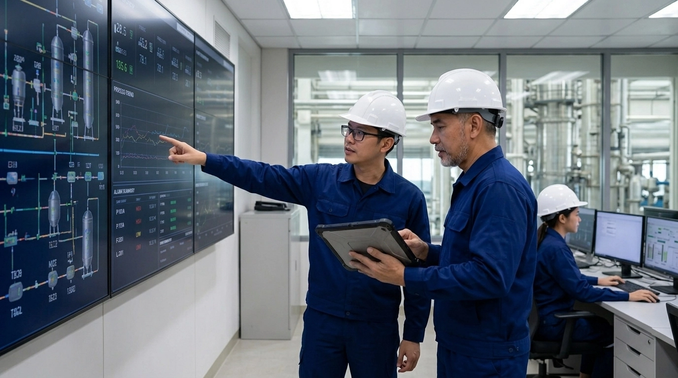 Do You Really Need a Digital Twin? Here’s the Truth for Process Automation