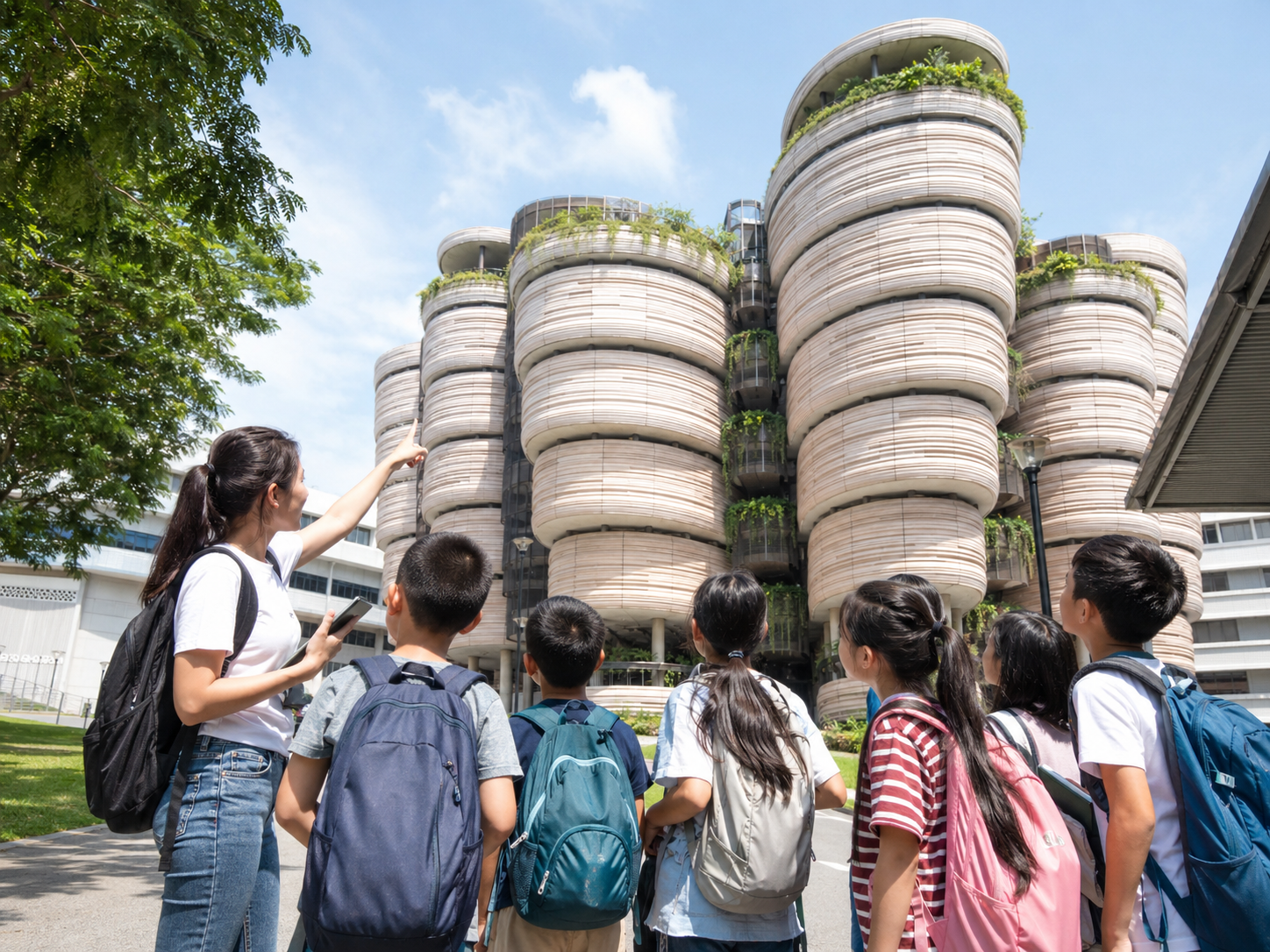 Singapore Study Tour Programmes: A Complete Guide for Schools, Students and Education Groups