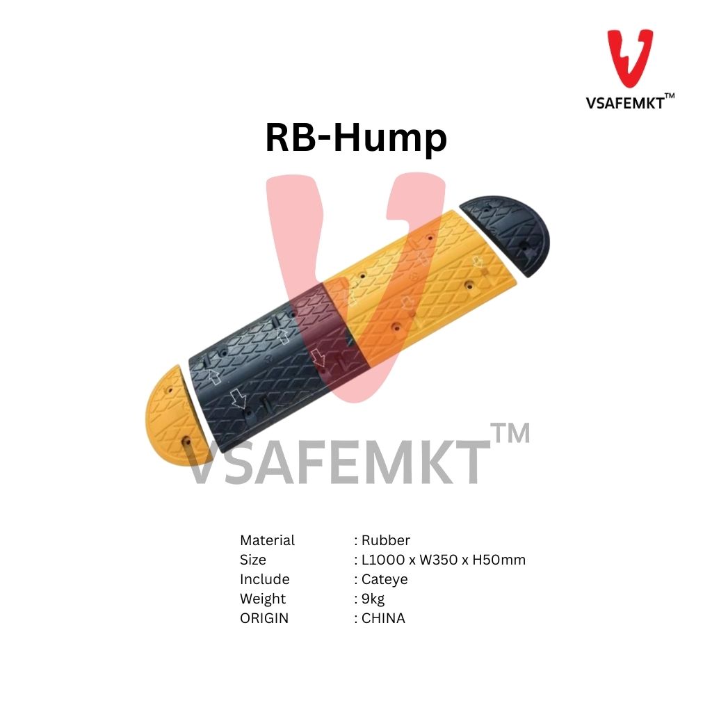 Rubber Hump