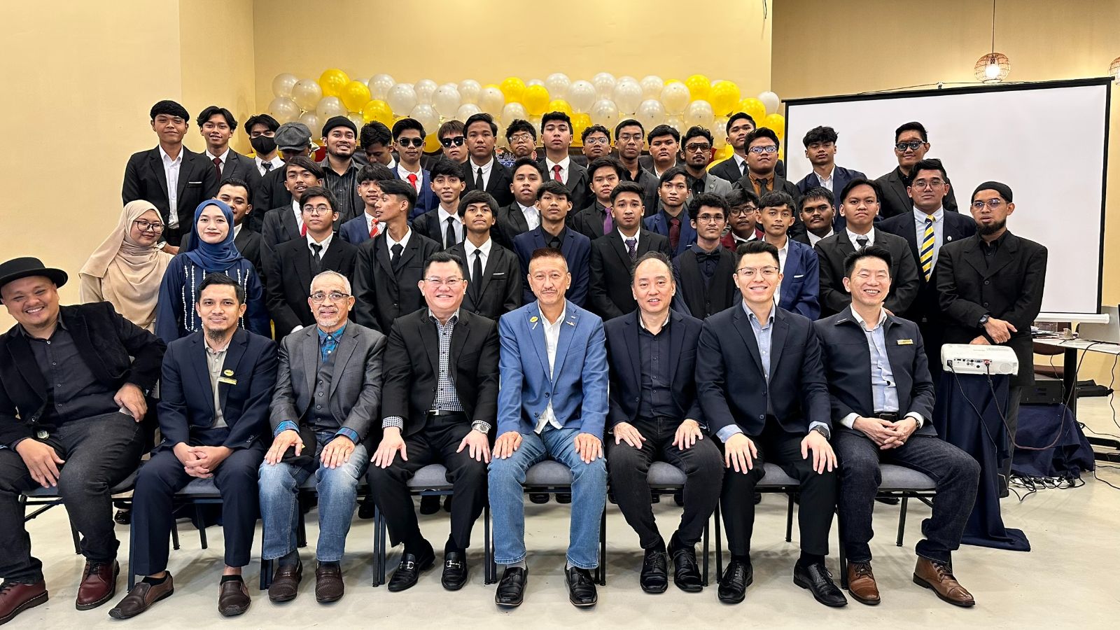 Annual Gala Night 2025