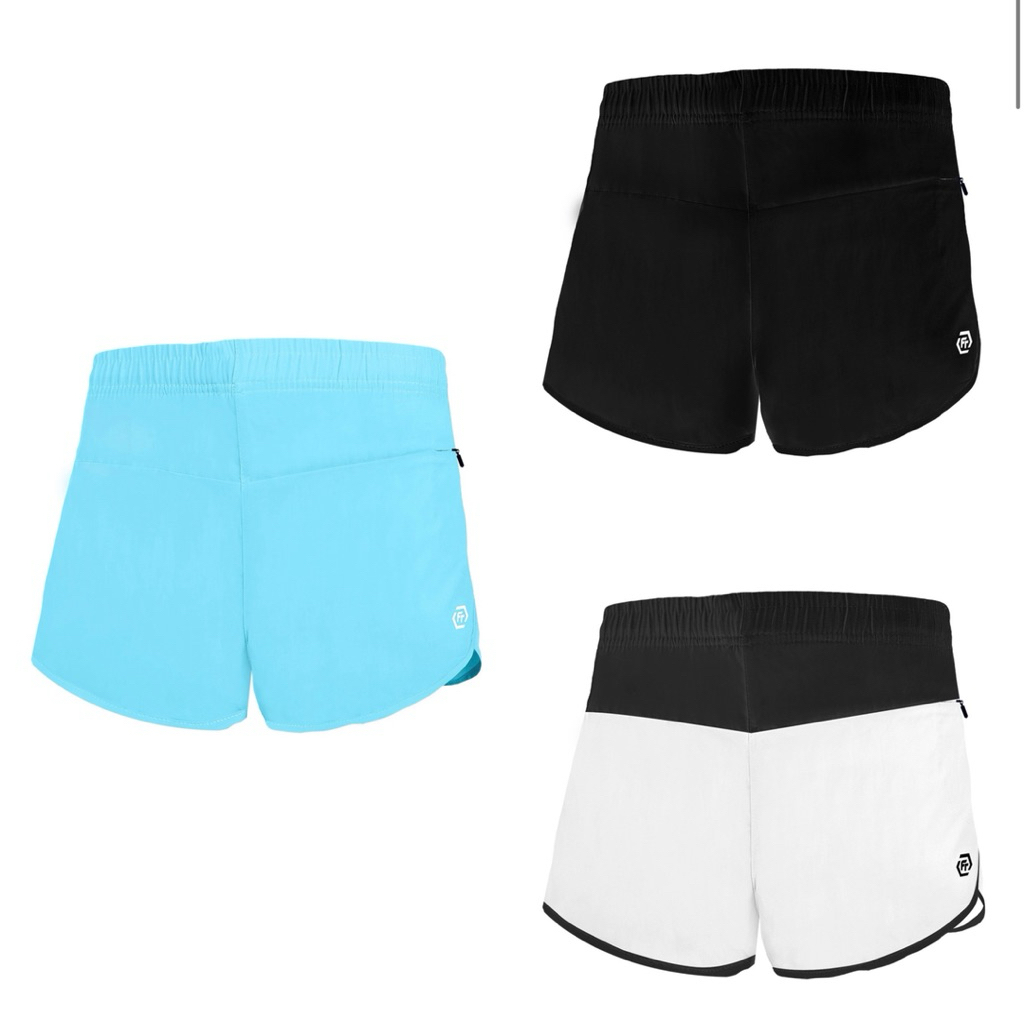 FELET LADY SPORT SHORTS 03 (100% AUTHENTIC)