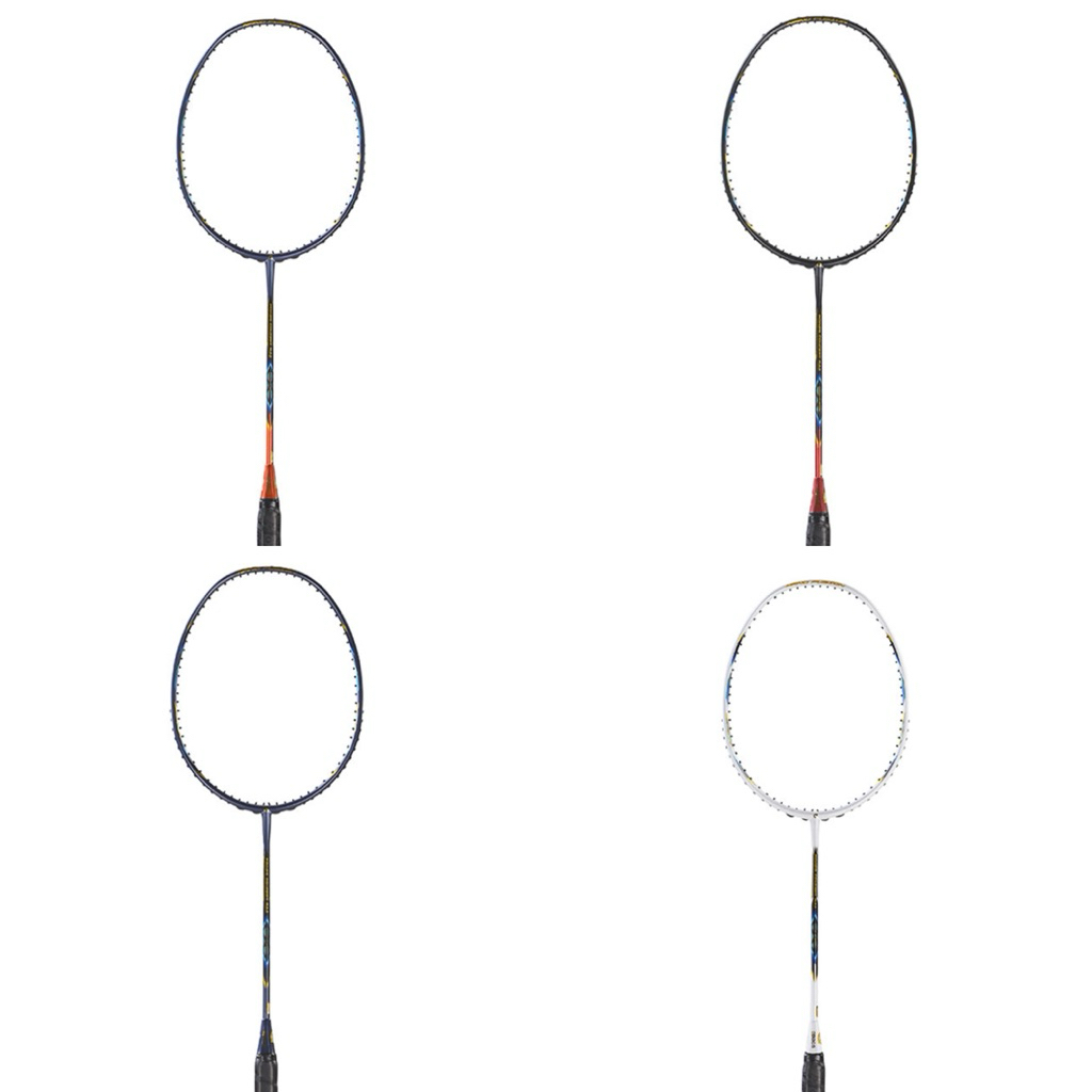 APACS POWER CONCEPT 922 BADMINTON RACQUET (100% AUTHENTIC)