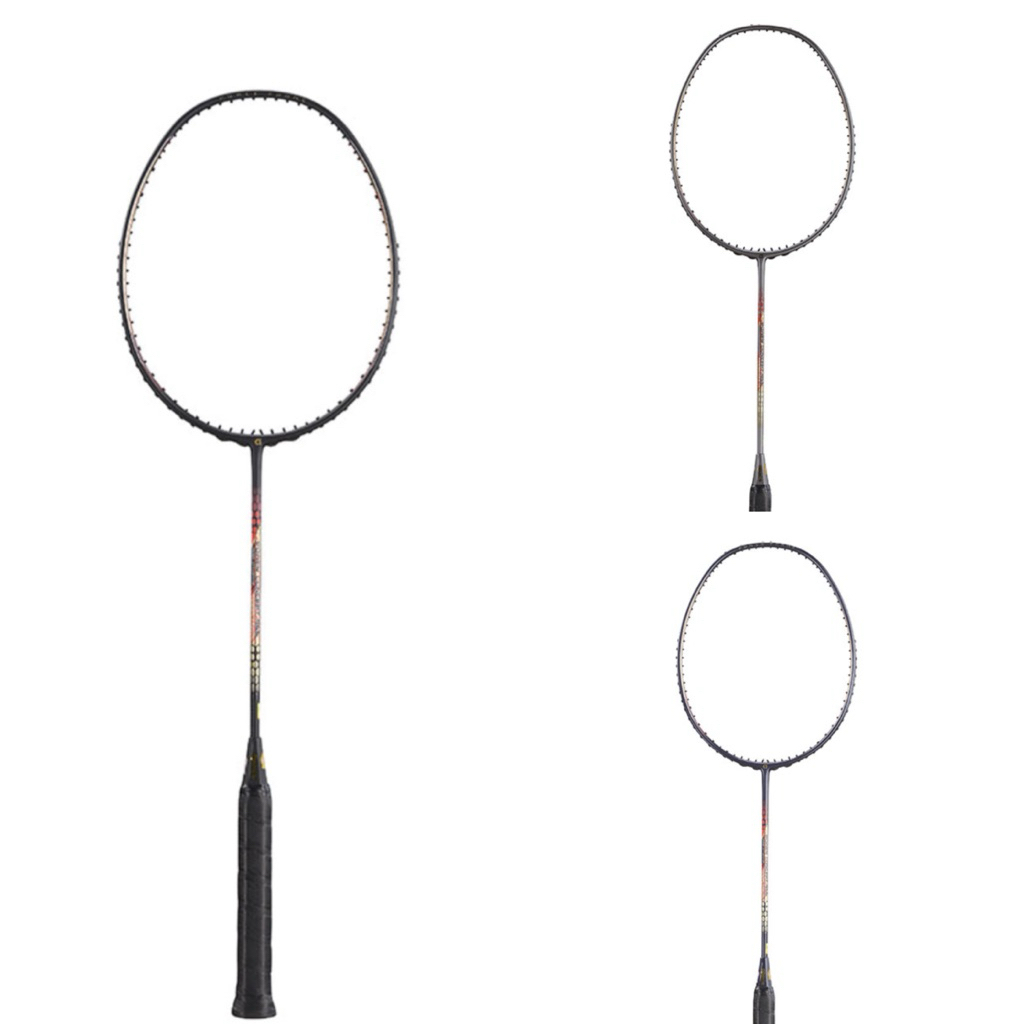 APACS POWER CONCEPT 955 BADMINTON RACQUET (100% AUTHENTIC)