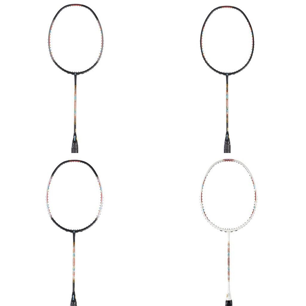 APACS POWER CONCEPT 928 BADMINTON RACQUET (100% AUTHENTIC)
