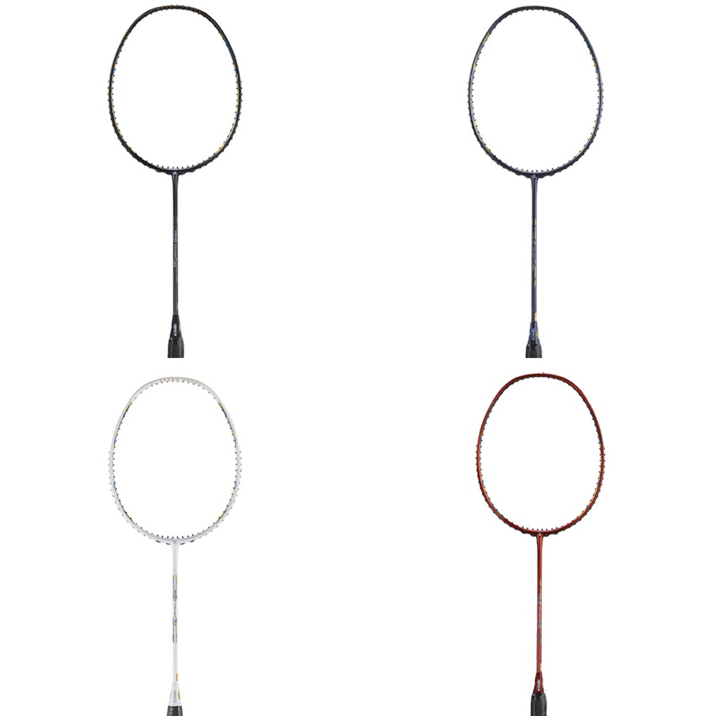 APACS POWER CONCEPT 966 BADMINTON RACQUET (100% AUTHENTIC)