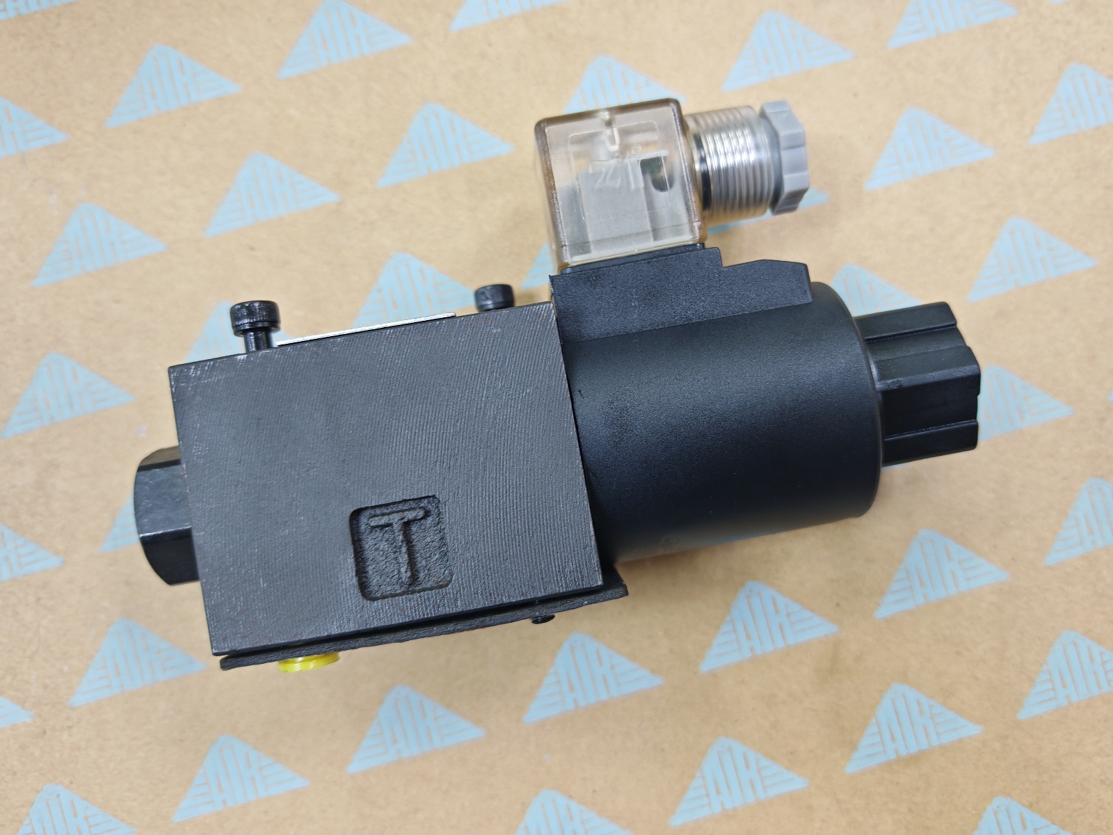 V20442031 BOGIE CTRL VALVE