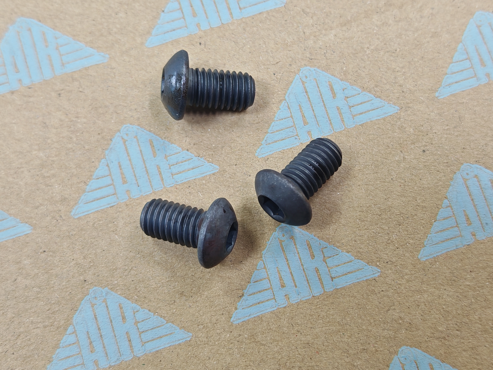 CABIN PARTS