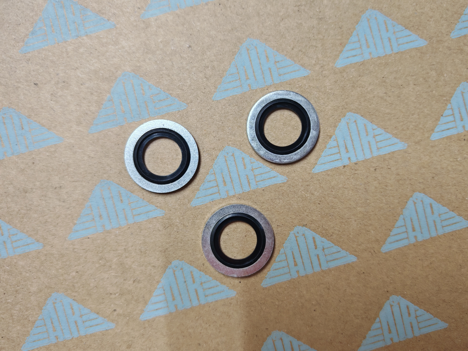 2279228 BONDED SEAL