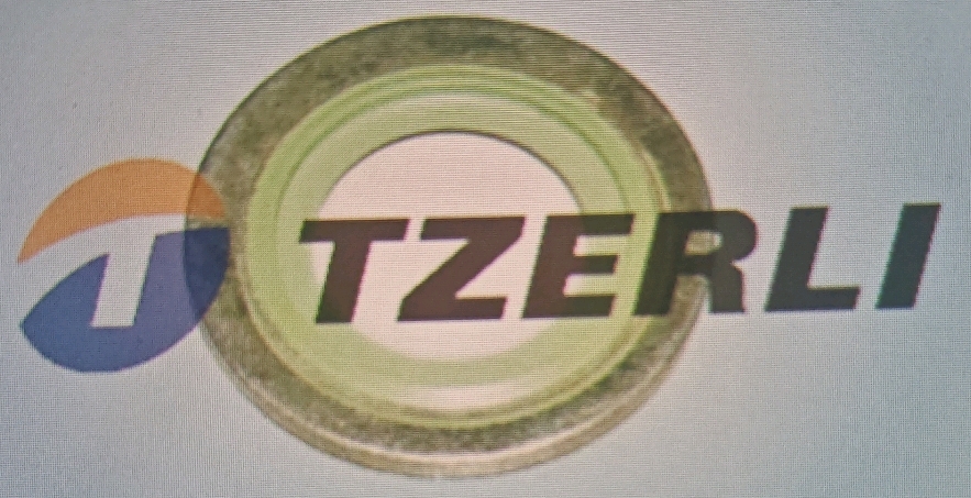 1374842 BONDED SEAL