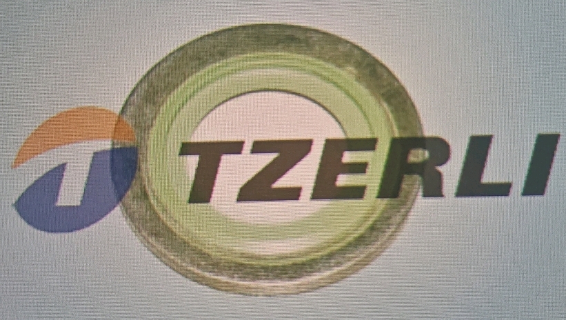 1373792 BONDED SEAL