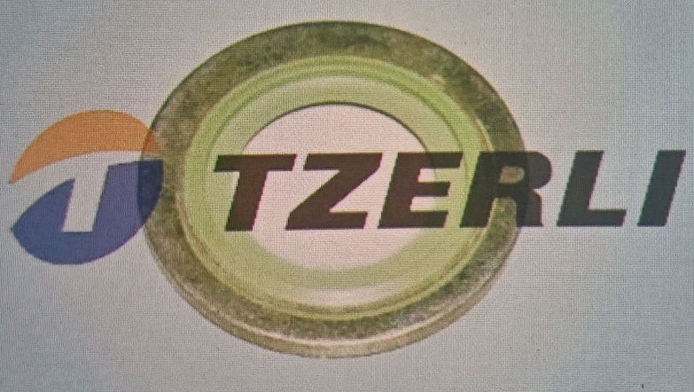 1374840 BONDED SEAL
