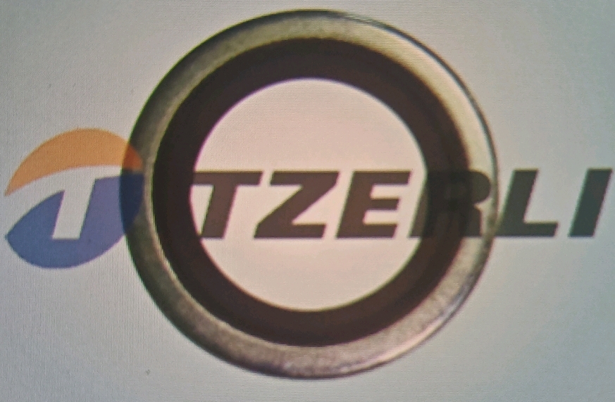 1374839 BONDED SEAL