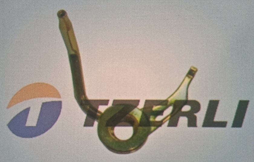 1526821 NOZZLE