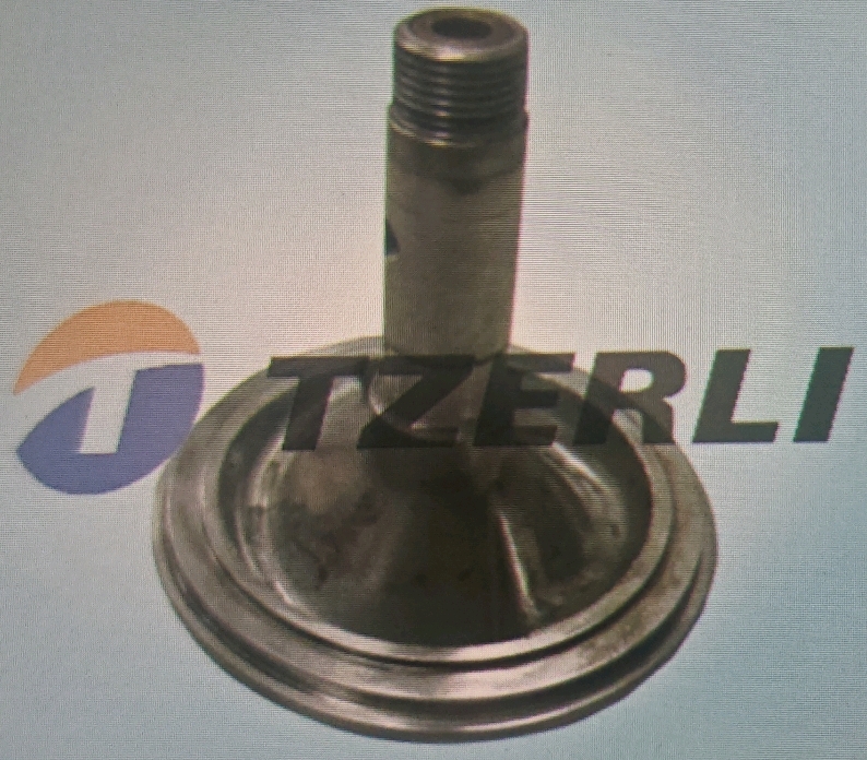 384372 OIL CLEANER ROTOR