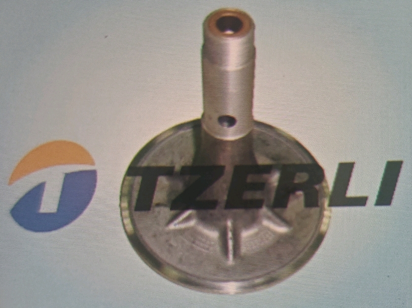 1475431 OIL CLEANER ROTOR