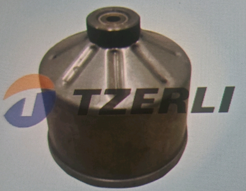 383864 OIL CLANER ASSY