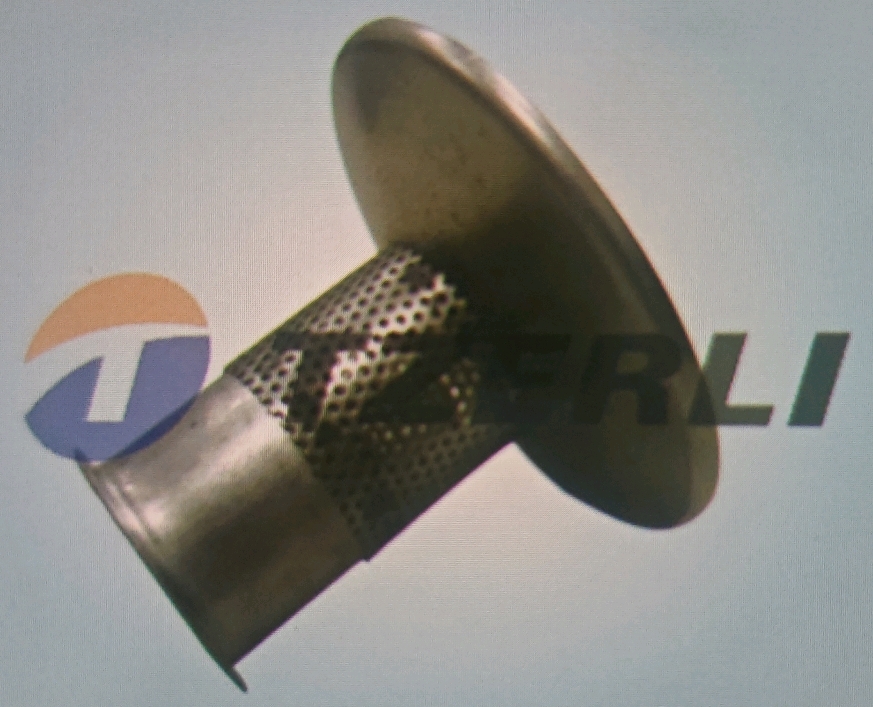 290531 STRAINER