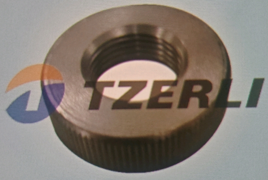 1475434 OIL CLANER NUT
