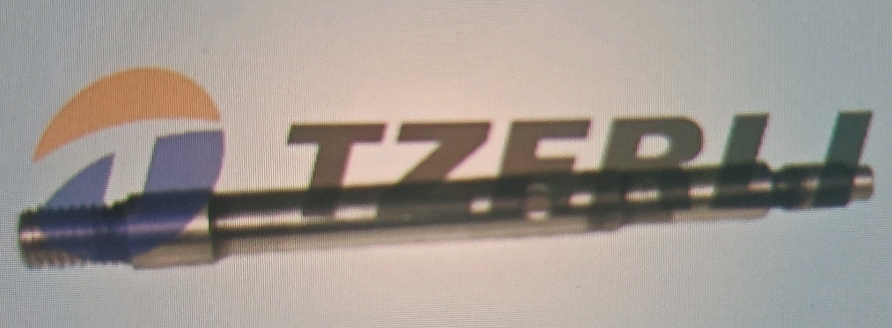 362257 OIL CLEANER SHAFT