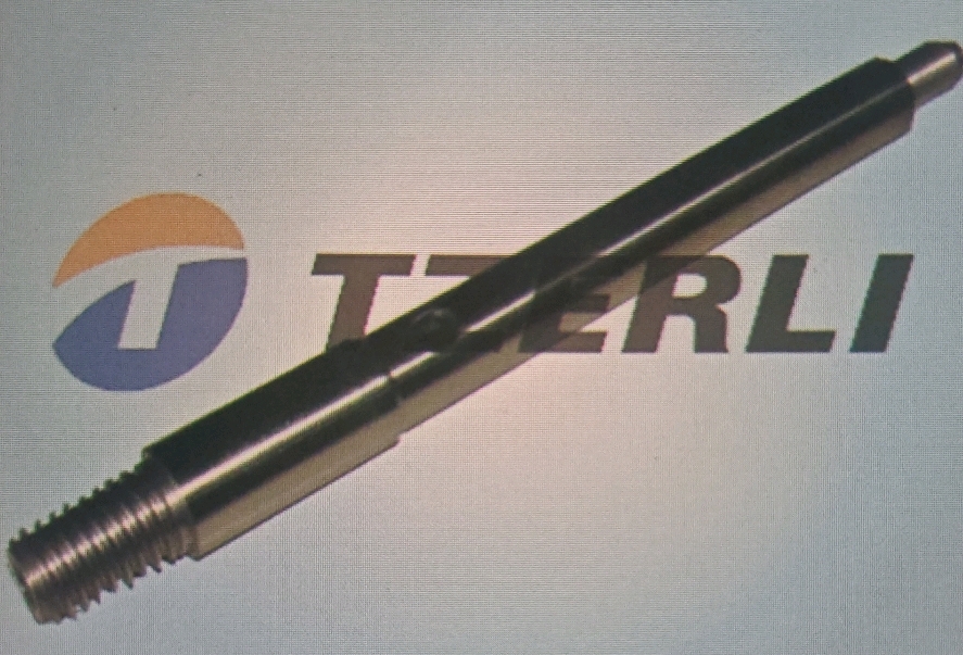 1475436 OIL CLANER SHAFT