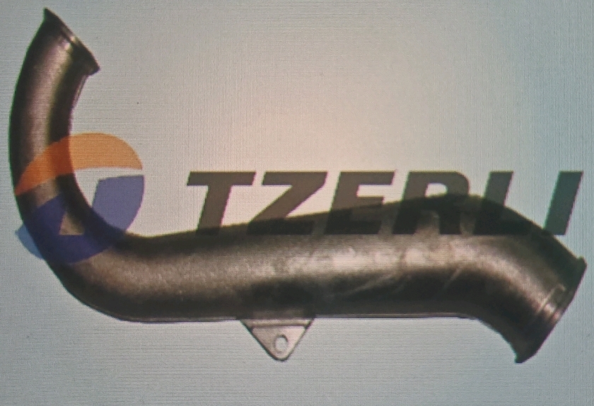 1381254 COOLER PIPE