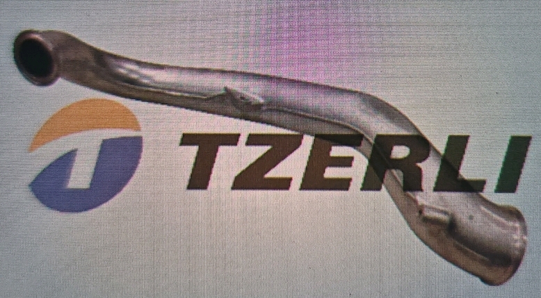 1378281 COOLER PIPE