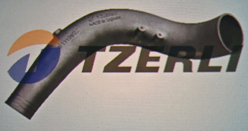 1115922 COOLER PIPE