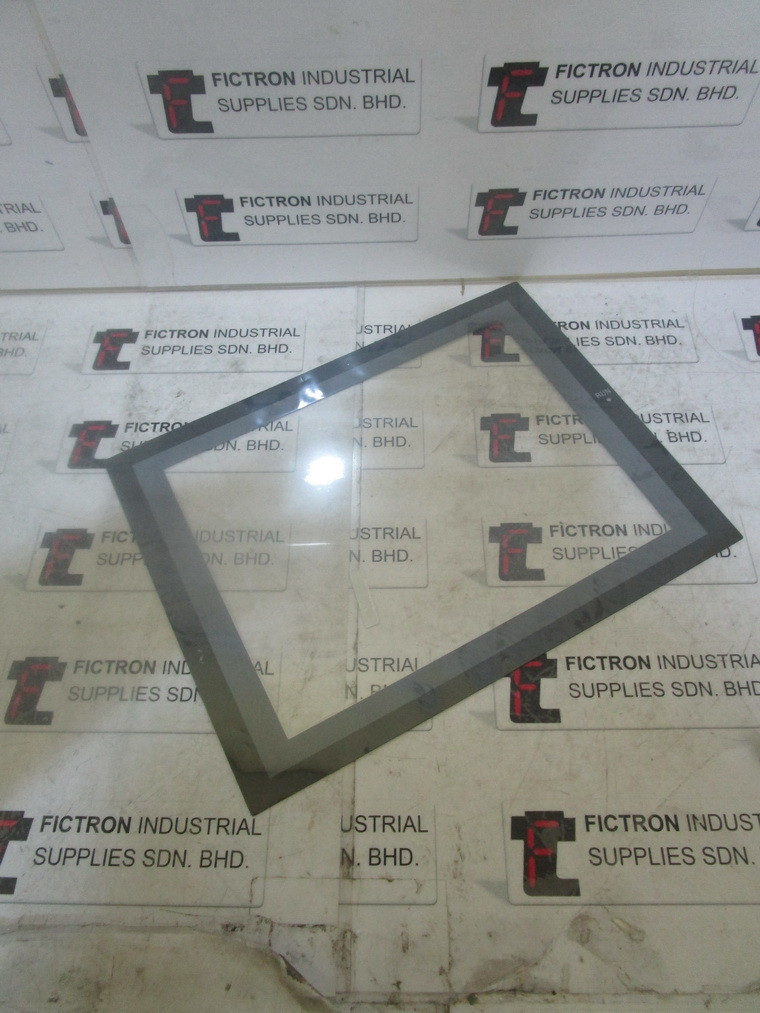 NS8 OMRON HMI Overlay Supply Malaysia Singapore Indonesia USA Thailand