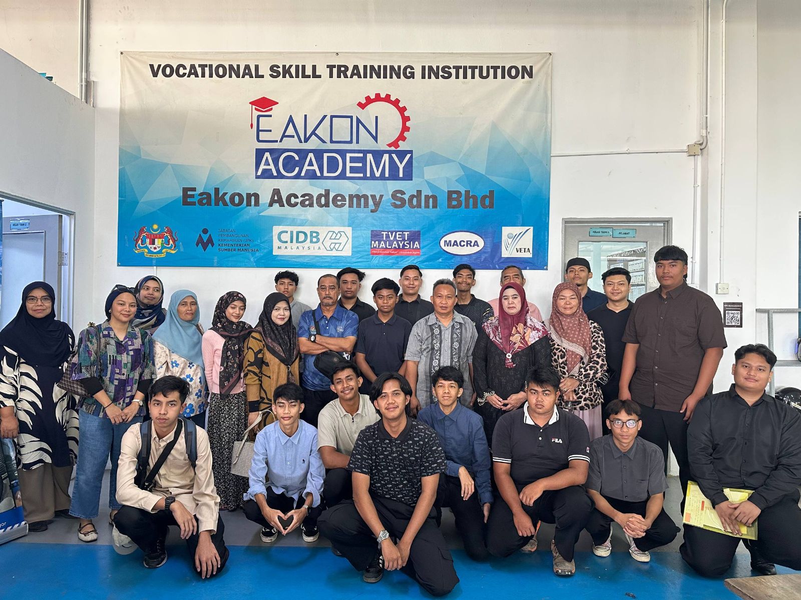 Orientation Day April Intake 2026