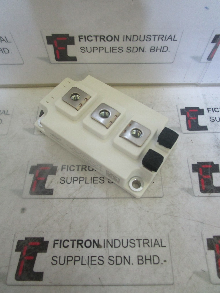 MMG450D120B6TC MACMIC IGBT Module Supply Malaysia Singapore Indonesia USA Thailand