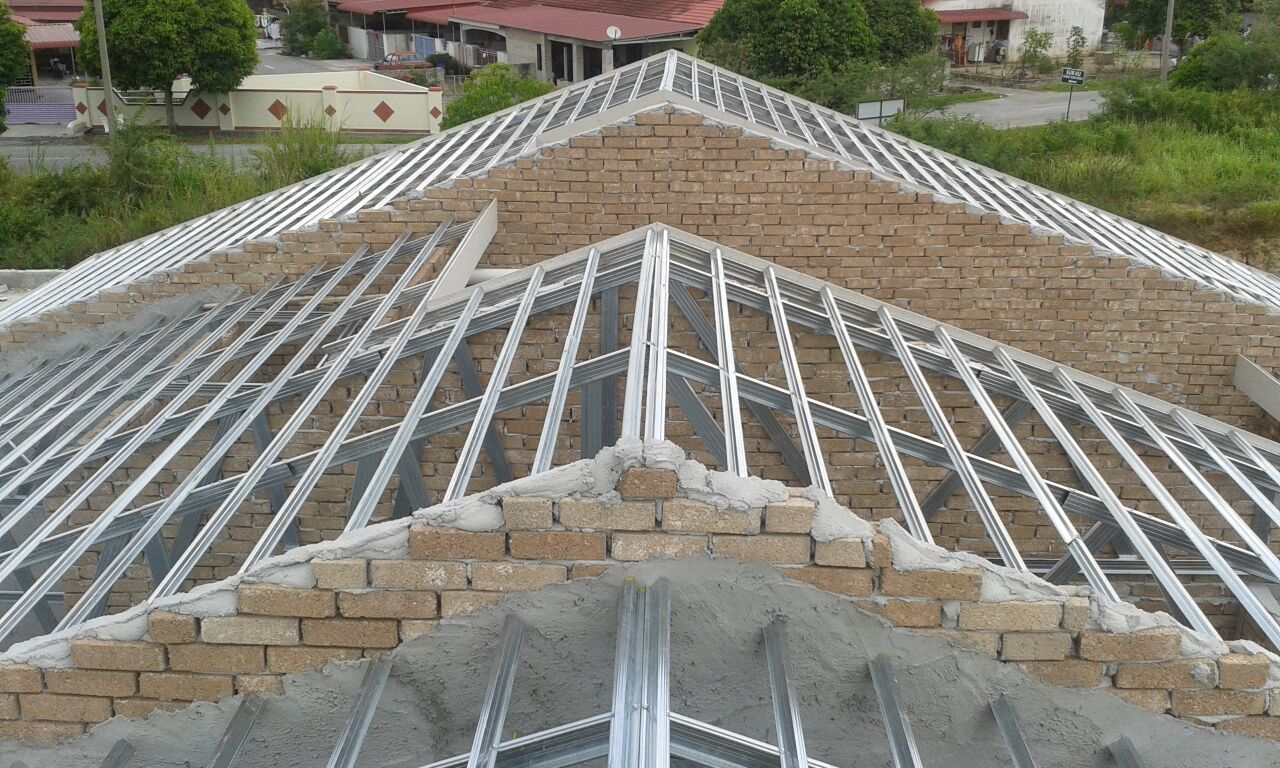 A-Tech - Sg Siput