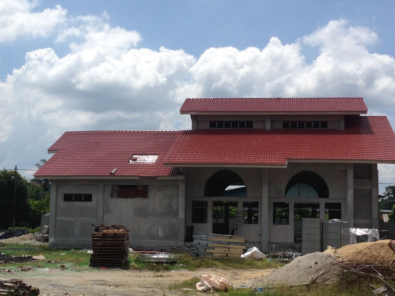 Miracle - Ulu Selangor