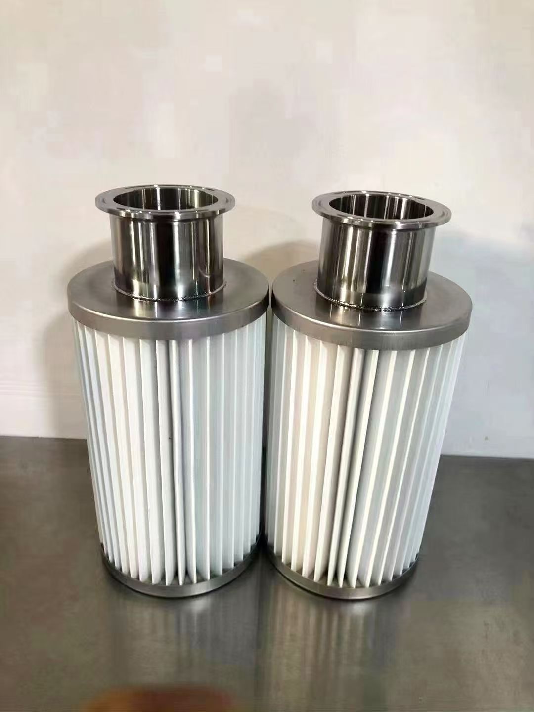 Water filter cartridge