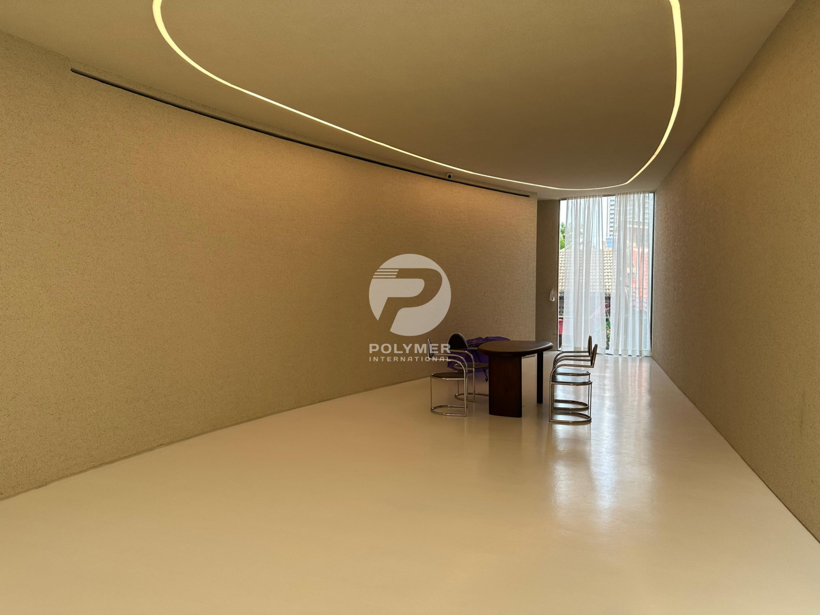 PU Flooring in Kuala Lumpur
