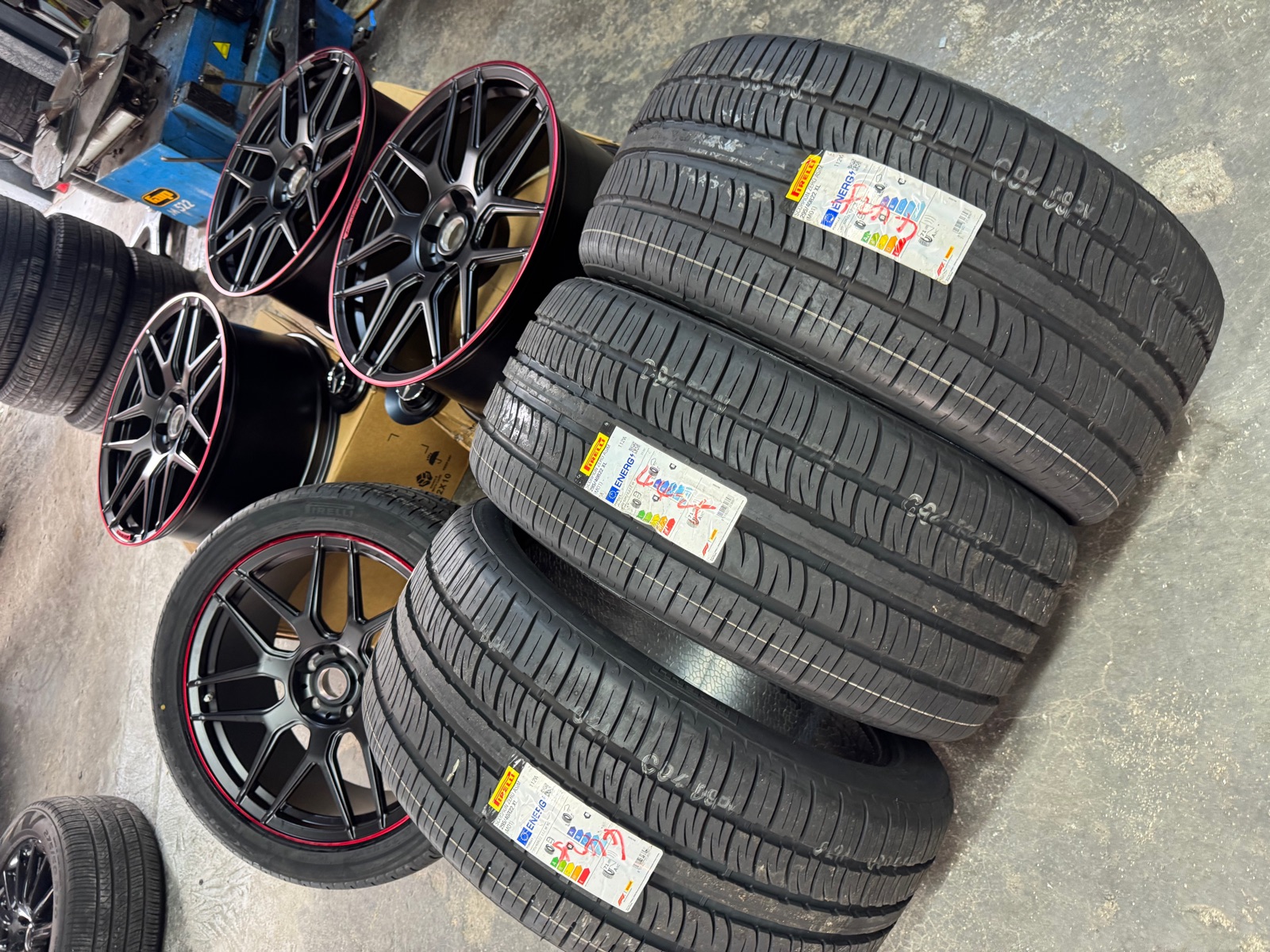Sport Rim AMG 22 Inch G WAGON G63