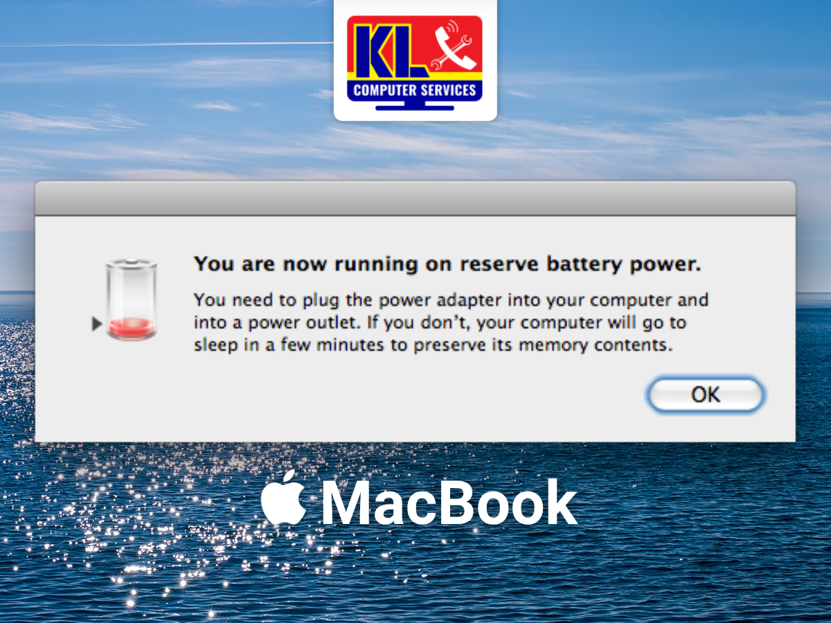 MacBook Battery Draining Fast? Understanding the Causes and Solutions