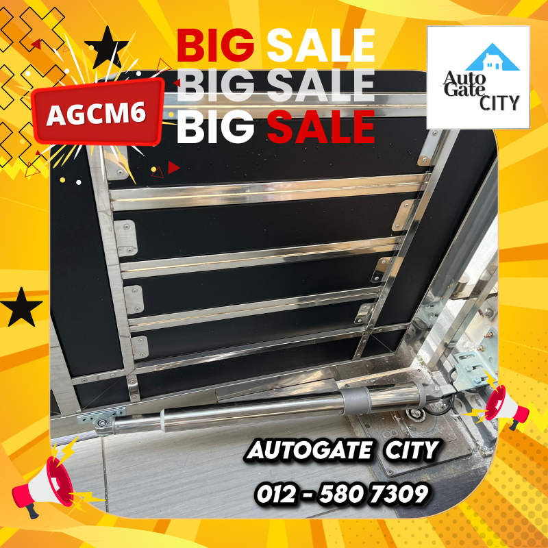 Autogate Motor 电动门 Motor   lebuh seri pekan ku/6, taman klang utama, 42100 klang, Selangor    Autogate Motor 电动门 Motor Dcmoto/DNOR/AGC/OAE MAY 2026