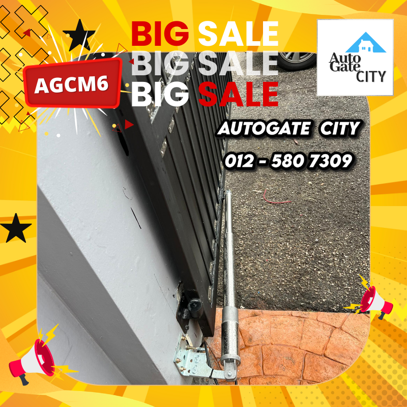 Autogate Motor 电动门 Motor  Jalan Dg 2/4Taman Desa Gemilang, 53100 Kuala Lumpur, Selangor   Autogate Motor 电动门 Motor Dcmoto/DNOR/AGC/OAE MAY 2026