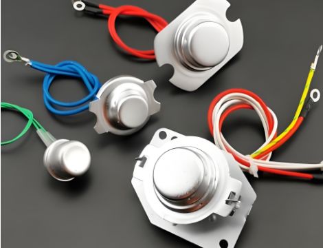 Air Conditioner Temperature Sensor Working Principle - Function of Air Conditioner Temperature Sensor