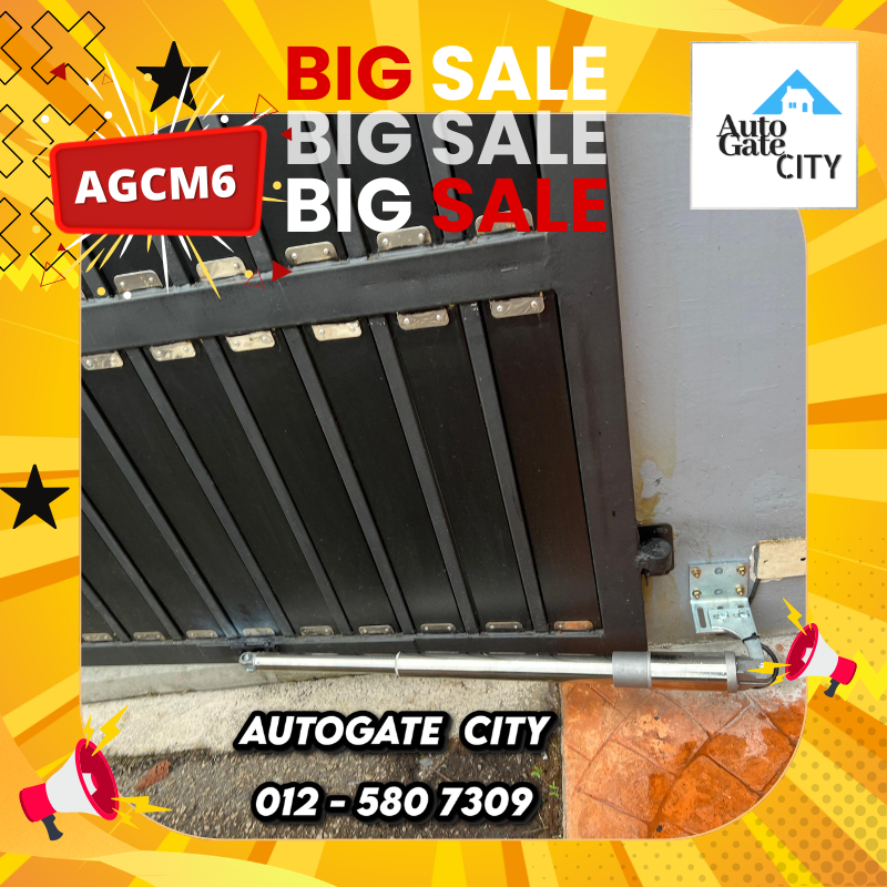 Autogate Motor 电动门 Motor   Jalan Aspirasi 1/3, Laman Aspirasi, 42700 Banting, Selangor    Autogate Motor 电动门 Motor Dcmoto/DNOR/AGC/OAE MAY 2026