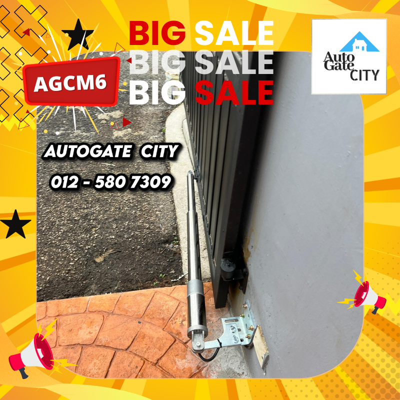 Autogate Motor 电动门 Motor  JALAN ARUNA 4  TAMAN M ARUNA 48020 RAWANG SELANGOR    Autogate Motor 电动门 Motor Dcmoto/DNOR/AGC/OAE MAY 2026