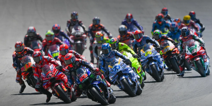Wildcard MotoGP Dimansuhkan Bermula 2027 – Era Baharu Perlumbaan