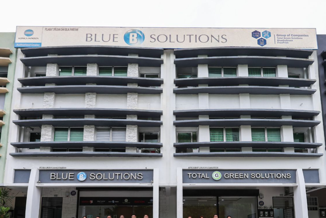 Copier Rental in Klang Valley: Business-Grade Photocopier Rental with Support